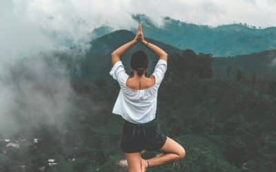 Importance of Ayurveda & Yoga in a Woman’s Life