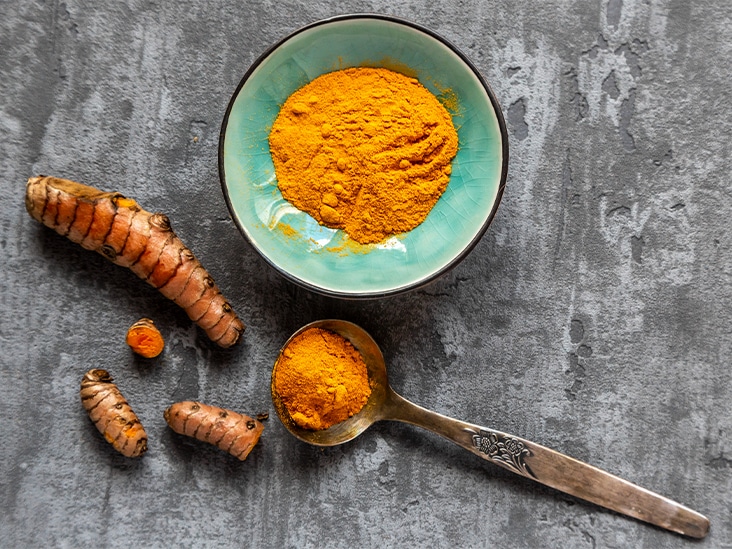 Turmeric