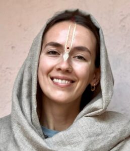 Yugala Priti Devi Dasi
