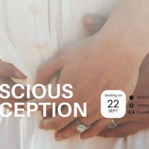 Conscious Conception thumbnail