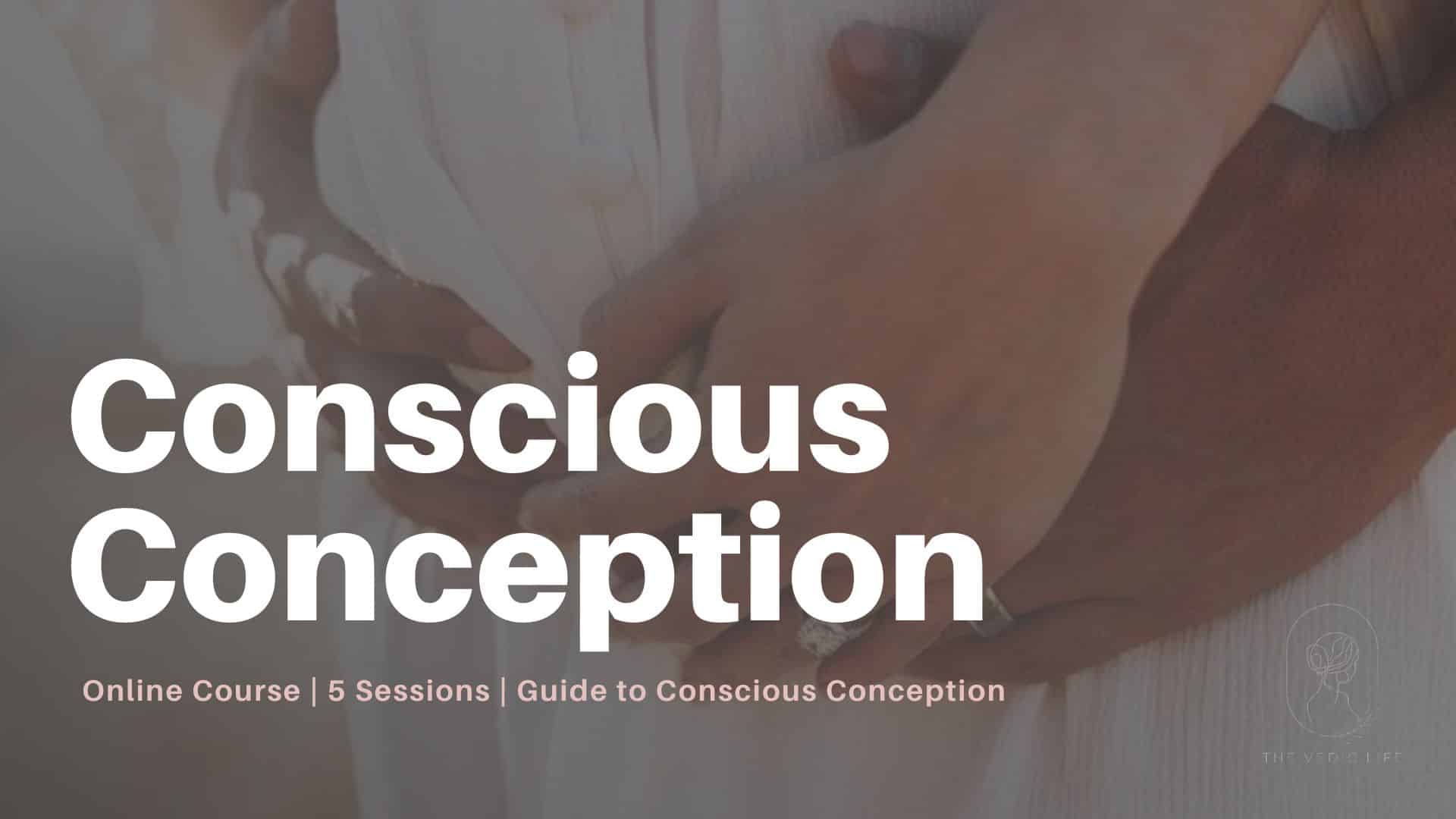 Conscious Conception